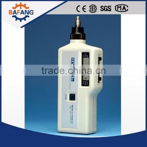 2017 Hot Sell Digital Portable Vibration Meter thumbnail-1