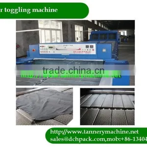 for Leather Tanning Machine Leather Machine Toggle thumbnail-6