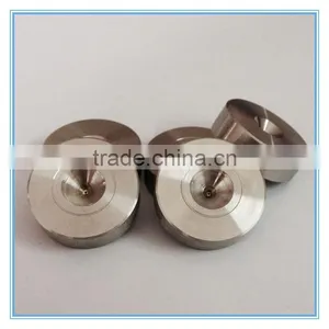 GBB Super Tungsten Wire Drawing Die /Cemented Wire Mold thumbnail-5