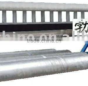 Hydraulic Oval Tubeformer thumbnail-1