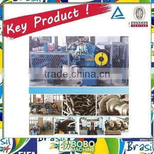 Steel Chain Making Machinery thumbnail-1