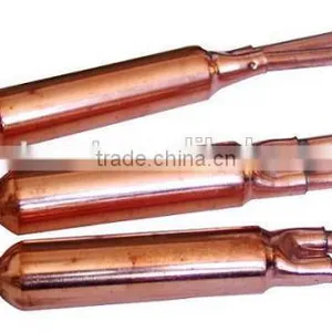 Filter Drier / Refrigerator Spare Parts / Copper Spun Filter Drier thumbnail-6