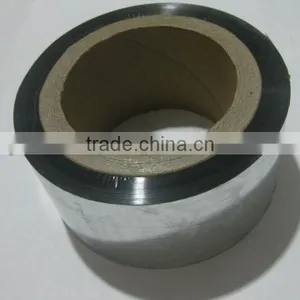 Aluminum Foil Tape / Aluminum Tape / Adhesive Tape thumbnail-1