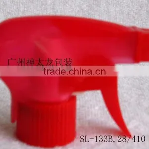 Plastic Trigger Sprayer Cap thumbnail-1