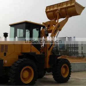 ZL30 Wheel Loader thumbnail-2