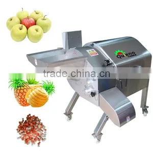 Vegetable Dicer/vegetable Processing Machinery thumbnail-2