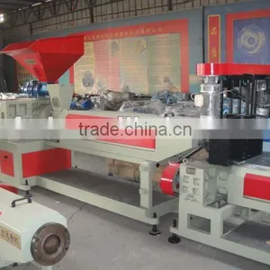 PE Film Granulating Machine thumbnail-1