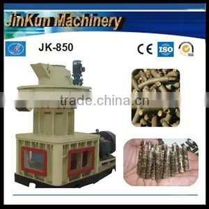 Saw Dust Pellet Produce Machine thumbnail-1