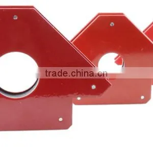 Multi Magnetic Welding Holder Device With Triangle thumbnail-3