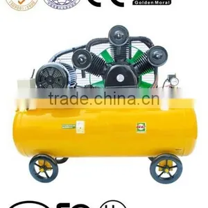 Mute Air Compressor(No Oil) GMW-2003 Mini Air Compressor thumbnail-6