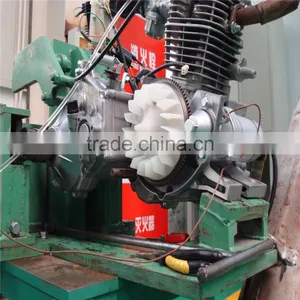 Engine / Motor Assembly Line thumbnail-2