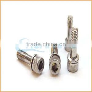 China Factory Sales Special Round Head Furniture Screws thumbnail-1