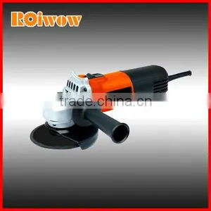 Power Angle Grinder RWAG-11063 thumbnail-1