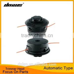 Lawn Mower Displacement Brush Cutter Trimmer Head thumbnail-1