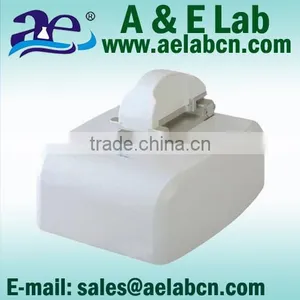 Spectrophotometer Manufacturers(wavelength Range:190~850nm,accurancy:1nm) thumbnail-1