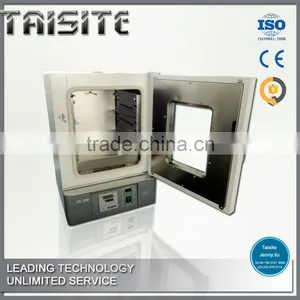2016 Newest Hot Air and Far Infrared Drying Oven With High Efficient Physical Sterilizer Easy Operation thumbnail-3