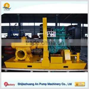 High Pressure Marine Sea Water Pump thumbnail-3