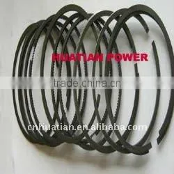 Weichai Ricardo Diesel Engine Parts-Piston Ring thumbnail-1