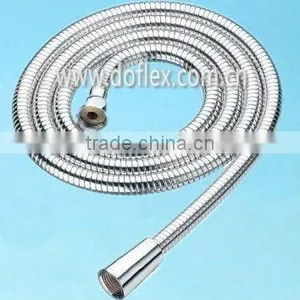 Single Lock Shower Hose thumbnail-1