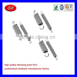 rc Stainless Steel 316L 304 Extension Spring thumbnail-6