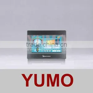 7' Touch Panel HMI Weinview TK6070IP thumbnail-1