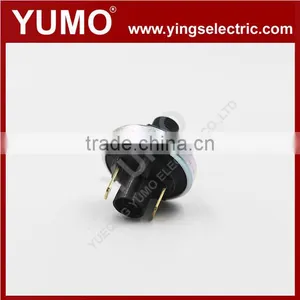 LFS-03 Industrial Vacuum 400mBar Pressure Switch Automatic Pressure Switch thumbnail-2