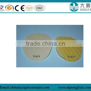 Full Automatic Tortilla Potato Chips Wave Pellet Chips Production Line thumbnail-1