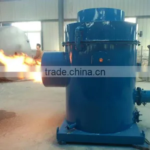 Famous Full Atomatic Feeding Sunflower Seed Shell Pellet Burner For Thailand,Vietnam thumbnail-2