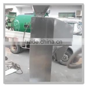 1-5KG Coffee Bean Packing Machine thumbnail-3
