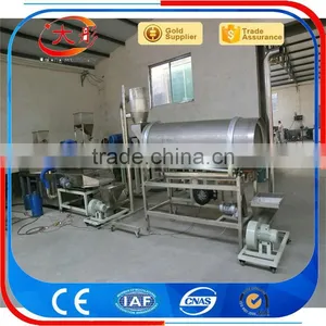 Kendy Small Snack Food Machine Made In China thumbnail-1