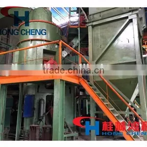 African Market Hot Sale Mineral Powder Making Machine Grinder Mill Pulverizer thumbnail-2