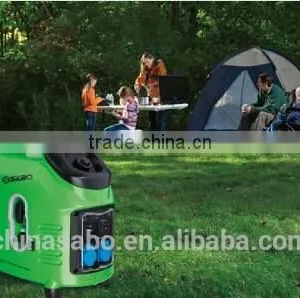 2500W Digital Generator thumbnail-1