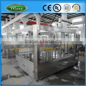 Bottle Water Filling Machine thumbnail-1