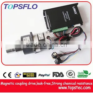 Continous Working Pump for Water Quality Monitoring thumbnail-1