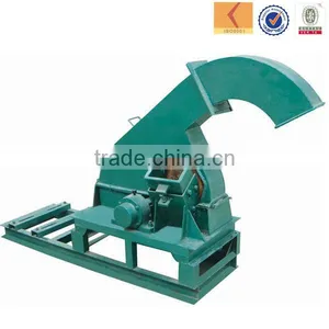 Paper Mill Factory Wood Chippers for Sale thumbnail-1