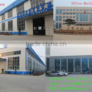 Manufactory High Quality Cake Refrigerated Showcase for Bakery thumbnail-6