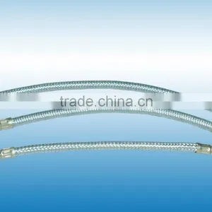 Fuel Pipe Set (flexible) for Diesel Engine Petter Type thumbnail-1