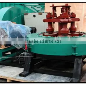 Recycling Machine---waste Tire/stone Raymond Grinding Machine Grinds Waste Tire/stone Into Powder thumbnail-1