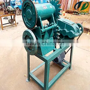 Tire Strip Cutting Machine Has Function of Make Full Use of Tires thumbnail-6