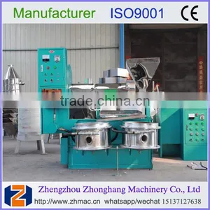 2017 New Technology Palm Kernel Crushing Machine From Zhonghang Equipment 008615137127638 thumbnail-2