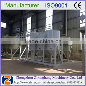 2017 New Technology Small Palm Oil Refinery Machine From Zhonghang Factory 008615638274229 thumbnail-5