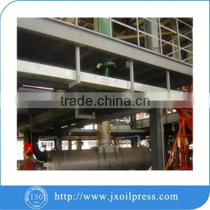 20~1000TPD Automatic Soybean Oil Mill thumbnail-1