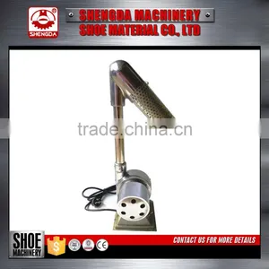 Thread Trimming Shoe Making Machine Thread Sucking Machine Thread Trimming Machine thumbnail-1