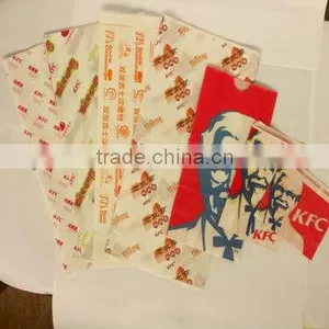 Automatic Roll Feeding Food Paper Bag Making Machine thumbnail-2