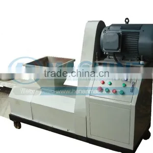 Good Design Compact and Durable Used Wood Briquette Press Machine for Sale thumbnail-5
