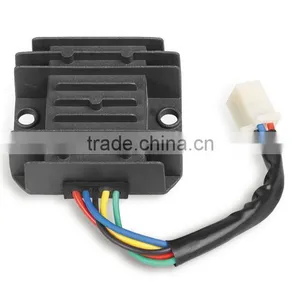 CG125 Motorcycle Rectifier Regulator thumbnail-1
