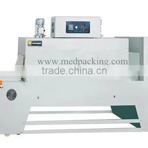 BSE6530 Grapefruit Heat Shrinkable Film Packaging Machine thumbnail-1