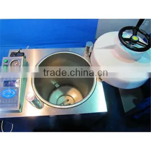Pulsating Vacuum Sterilizer LX-BV Autoclave Vertical -Bluestone Autoclave thumbnail-3
