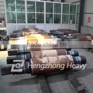 Cold Forged Steel Work Roll thumbnail-1