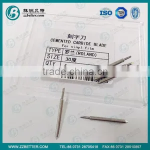 Roland Blade 30, 45, 60 Degree thumbnail-1